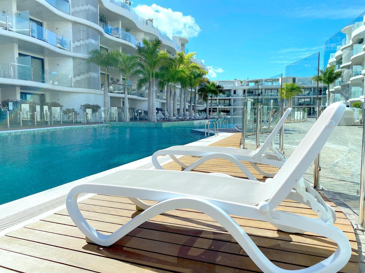 Tropicalidays Las Olas Palm-mar Zewnętrze zdjęcie