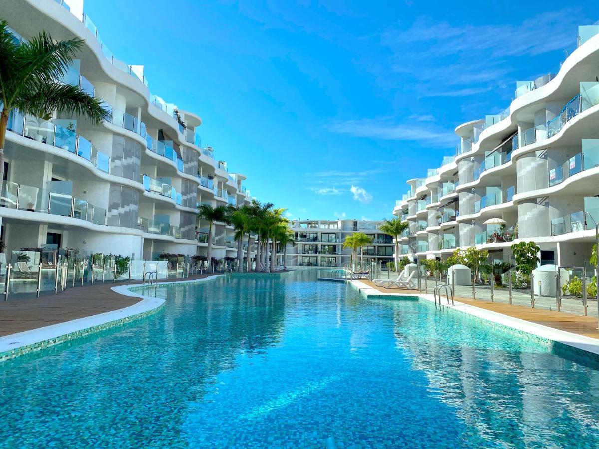 Tropicalidays Las Olas Palm-mar Zewnętrze zdjęcie