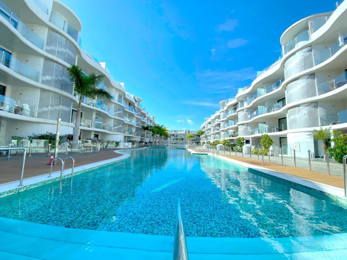 Tropicalidays Las Olas Palm-mar Zewnętrze zdjęcie