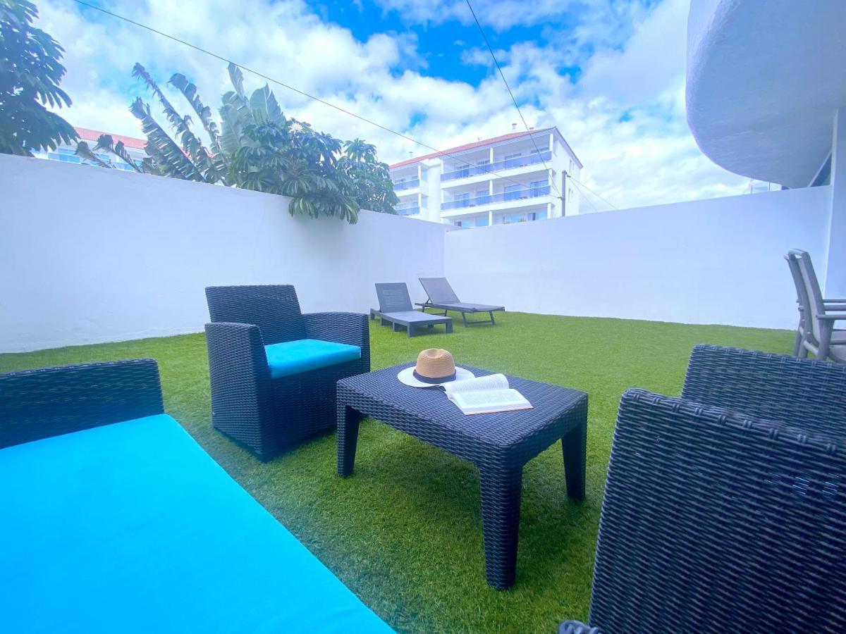 Tropicalidays Las Olas Palm-mar Zewnętrze zdjęcie