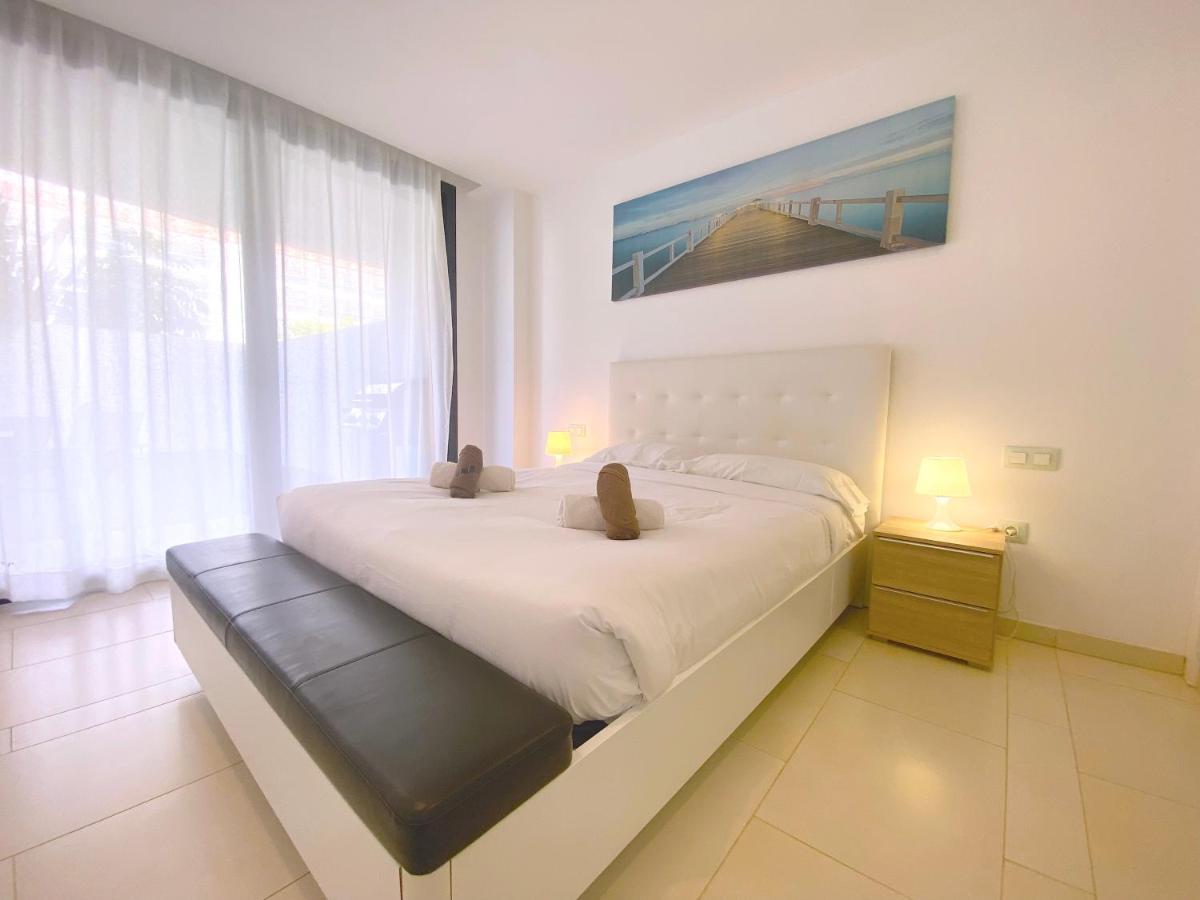 Tropicalidays Las Olas Palm-mar Zewnętrze zdjęcie