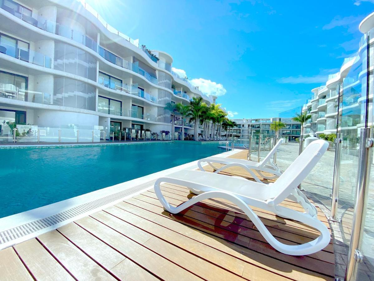 Tropicalidays Las Olas Palm-mar Zewnętrze zdjęcie