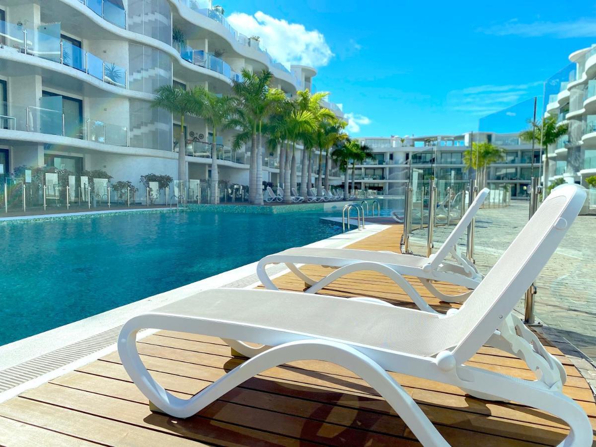 Tropicalidays Las Olas Palm-mar Zewnętrze zdjęcie