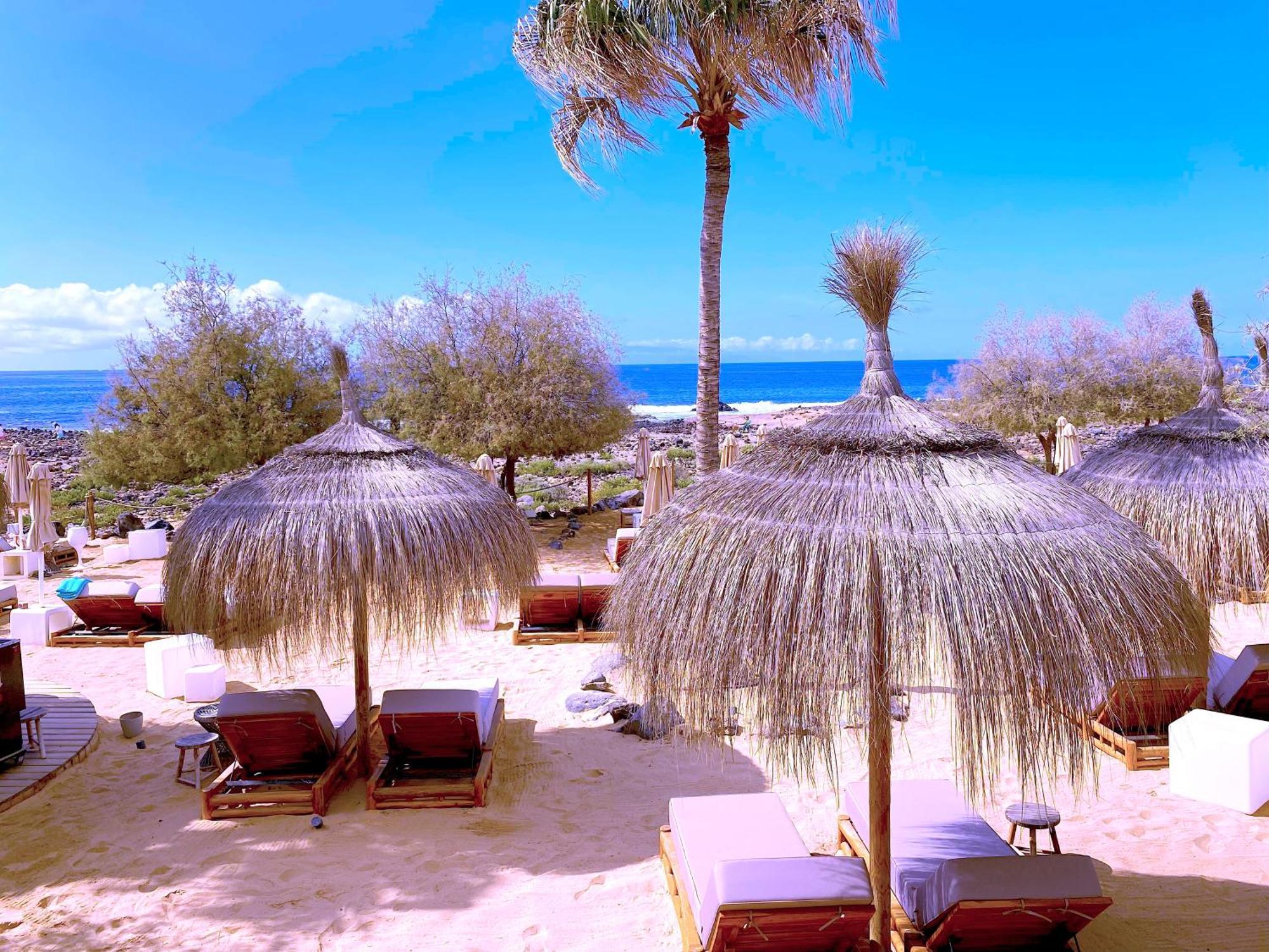 Tropicalidays Las Olas Palm-mar Zewnętrze zdjęcie