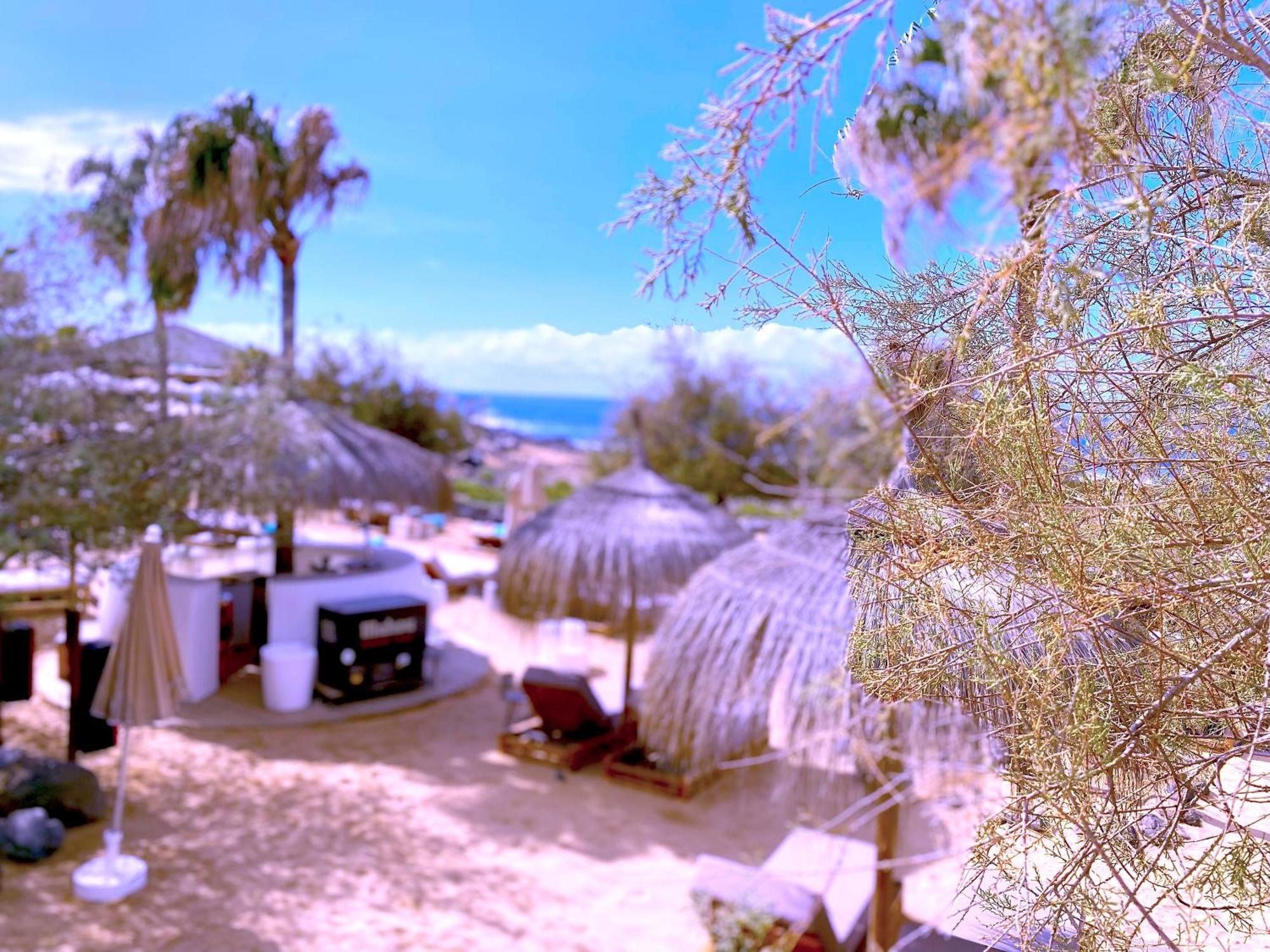 Tropicalidays Las Olas Palm-mar Zewnętrze zdjęcie