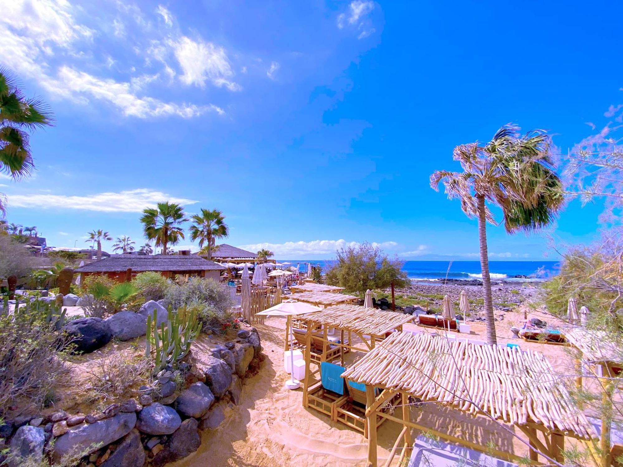 Tropicalidays Las Olas Palm-mar Zewnętrze zdjęcie