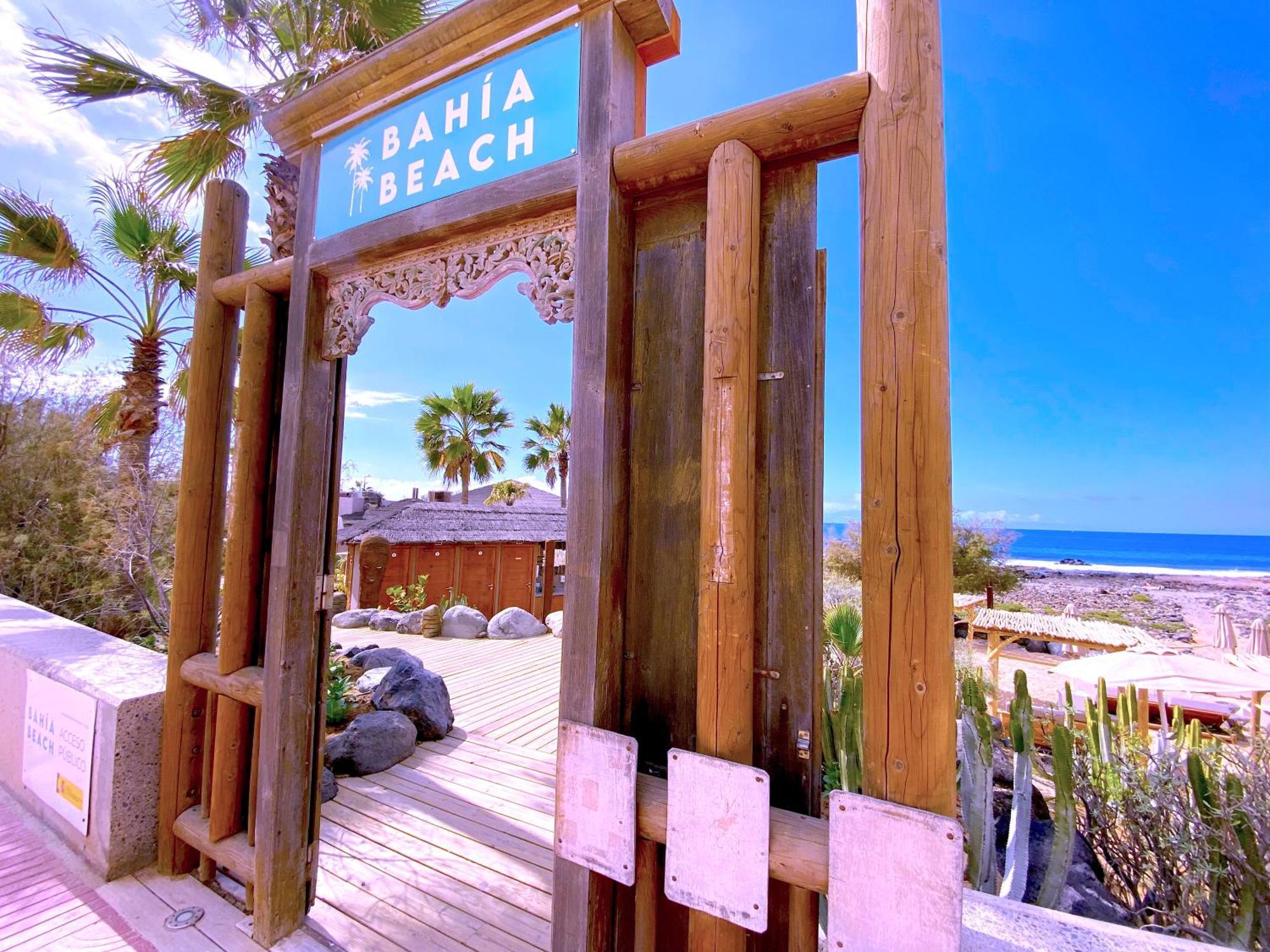Tropicalidays Las Olas Palm-mar Zewnętrze zdjęcie